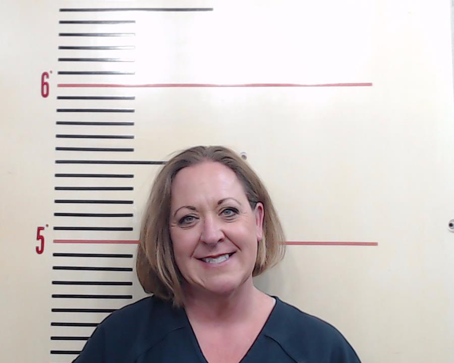 BARNETT, APRIL BROOK-NIQUEL booking photo