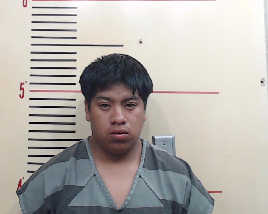 FIGUEROA-JACINTO, CESAR LEONELL booking photo