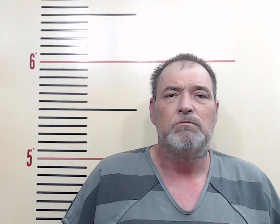ALLRED, JOSHUA PAUL arrested by Parker County Sheriff’s Office