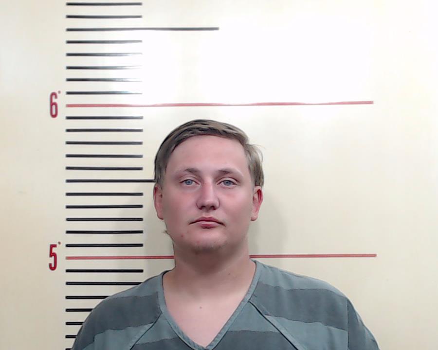 BOWMAN, DANA MCCOY booking photo