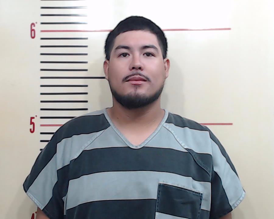 GONZALEZ, ROBERTO, Jr. booking photo