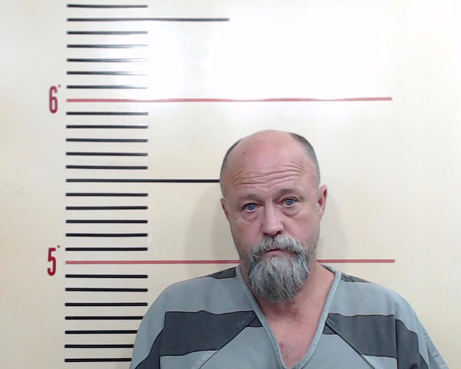 JOHNSON, GARLAND SCOTT booking photo