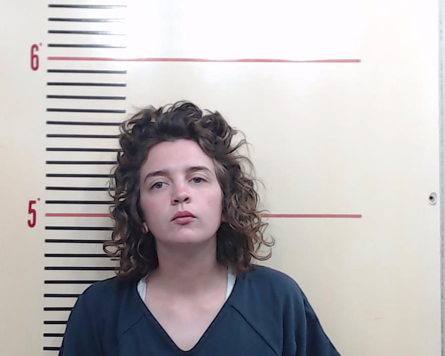 Brantley, Nichole Corrine booking photo