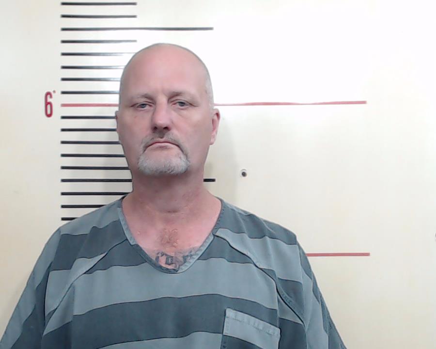 MORGAN, ROYCE SEAN booking photo