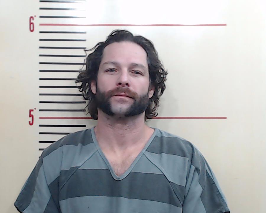 Gomez, Ricardo Noah booking photo