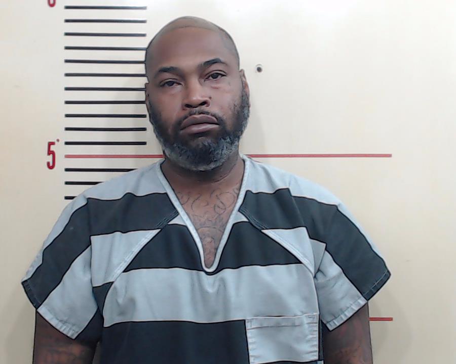 BURDETTE, BRANDON JERRARD booking photo