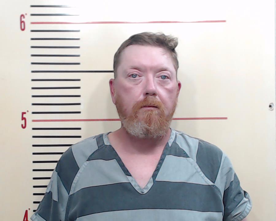 HARDIN, JEREMY VERNON booking photo