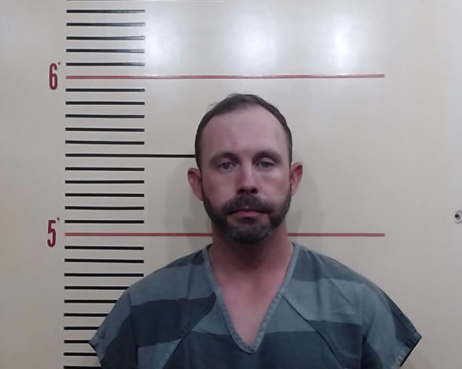 GIBBS, TOMMY COLTON booking photo