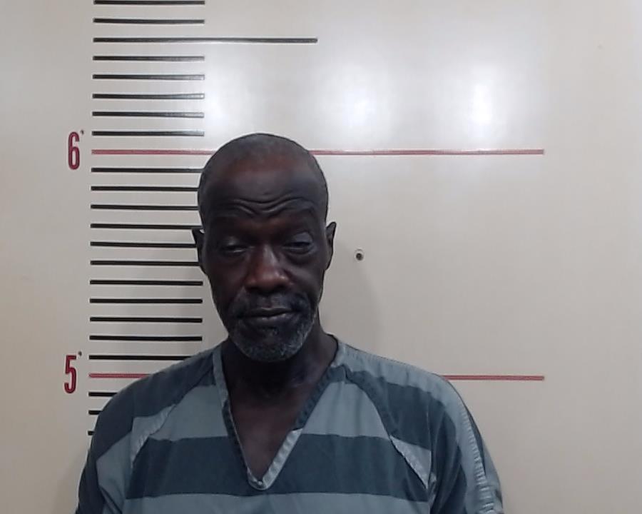 EVANS, JESSIE JEROME booking photo