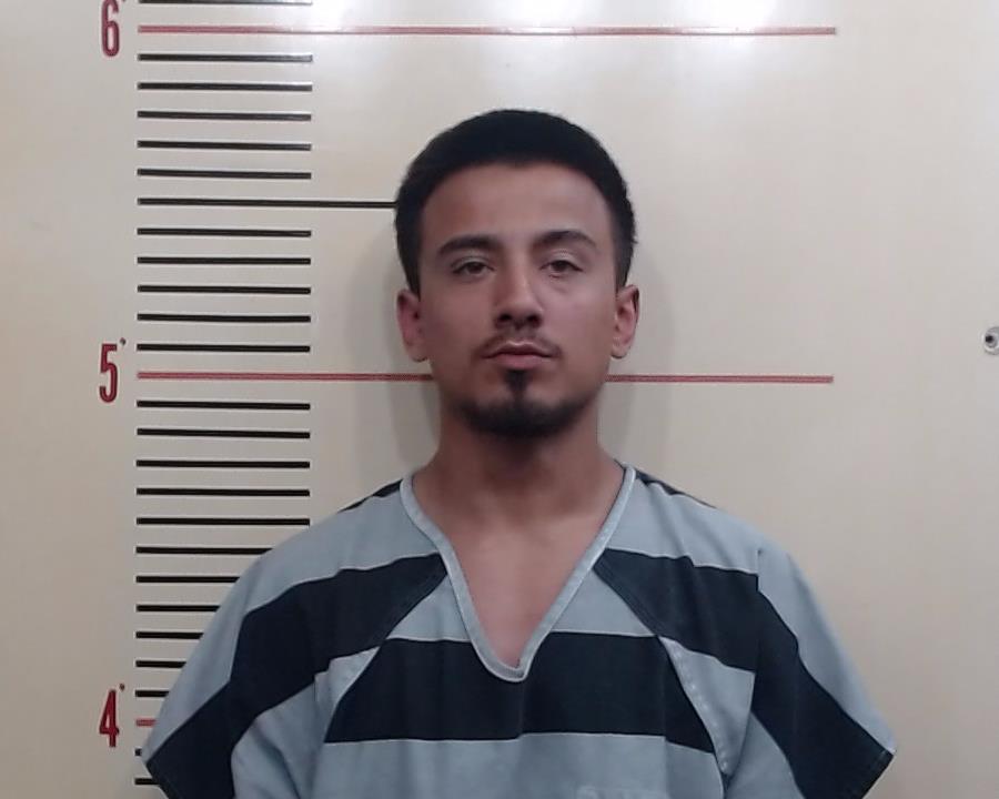 HERNANDEZ, ALEJANDRO booking photo