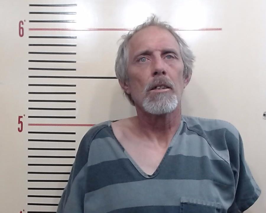 PEASLEE, JAMES RAYMOND booking photo