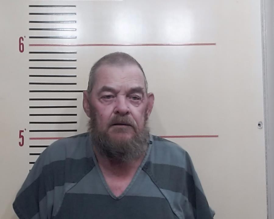 DUNN, DARREN RAY booking photo