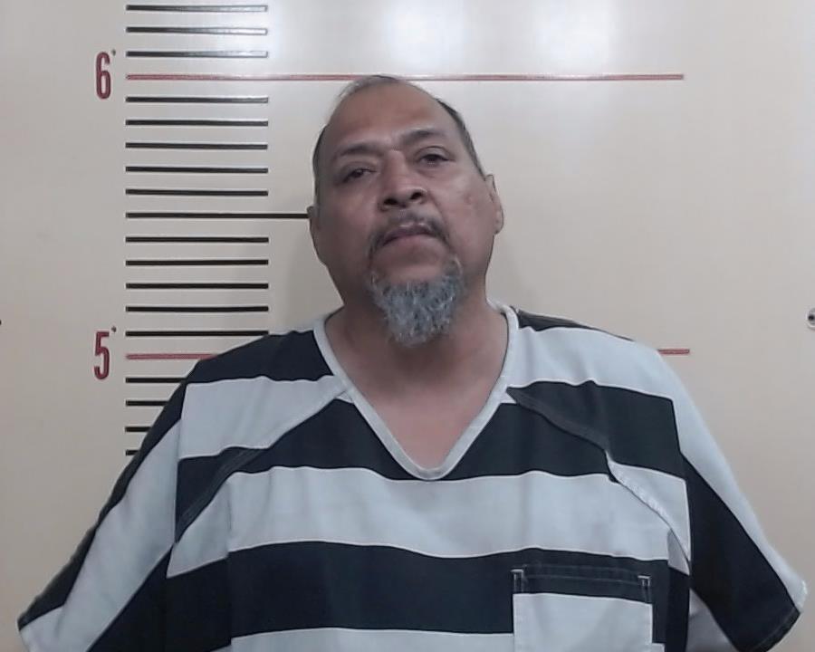 GARCIA, ANTONIO, Jr. booking photo