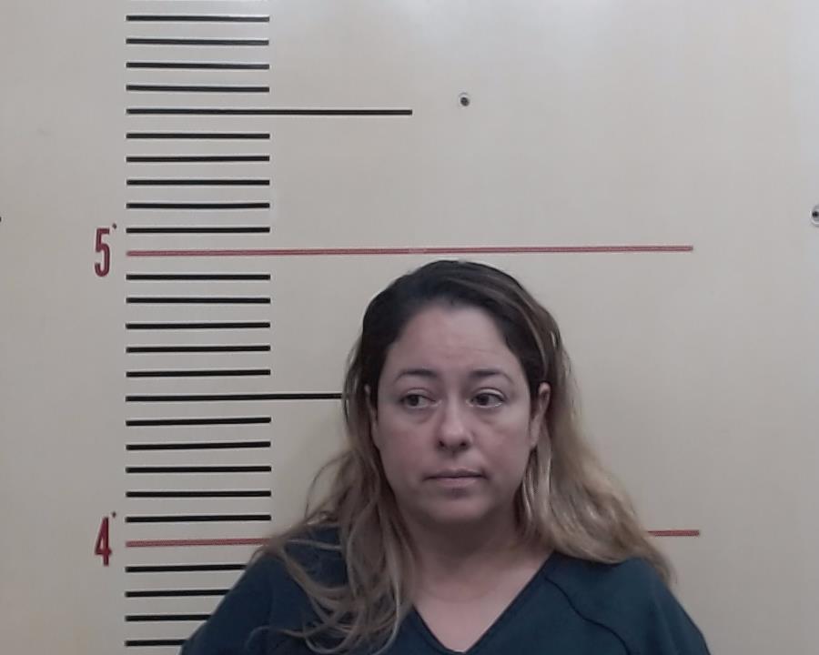 ARREDONDO, JAQUELIN ANTONETT booking photo