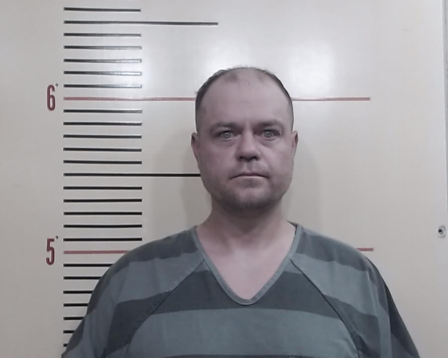 BOWEN, JEFFREY JACK, II booking photo
