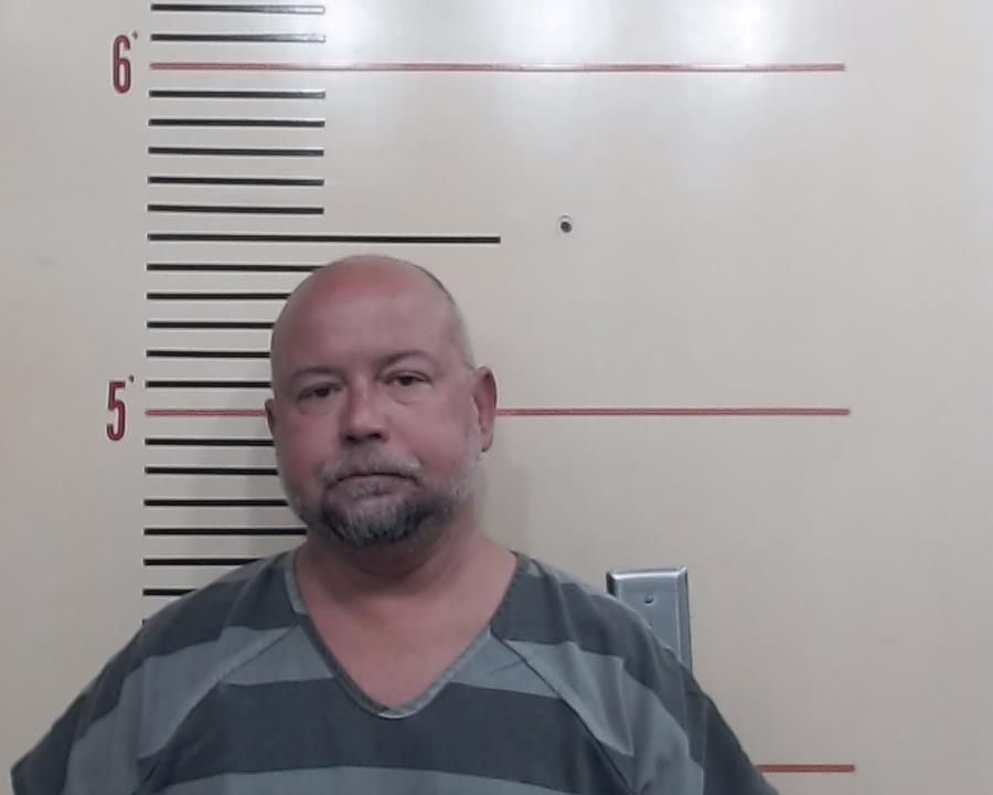 DAVIS, STANLEY CORBETT booking photo