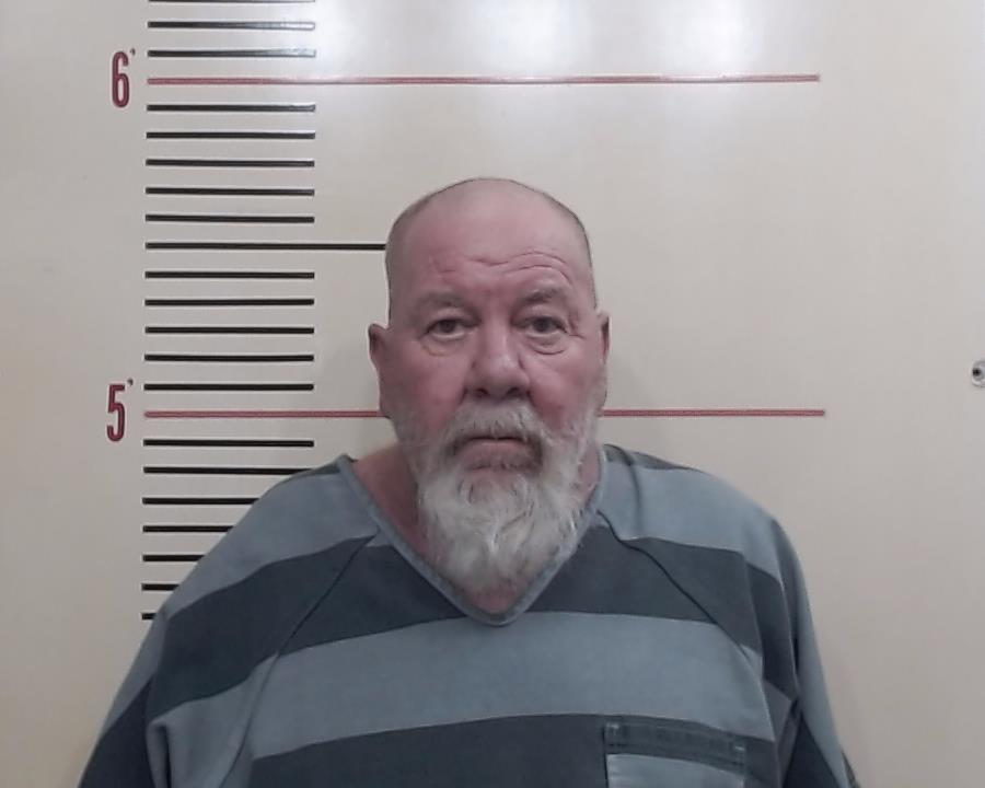 FRANCIS, CORY DUANE booking photo