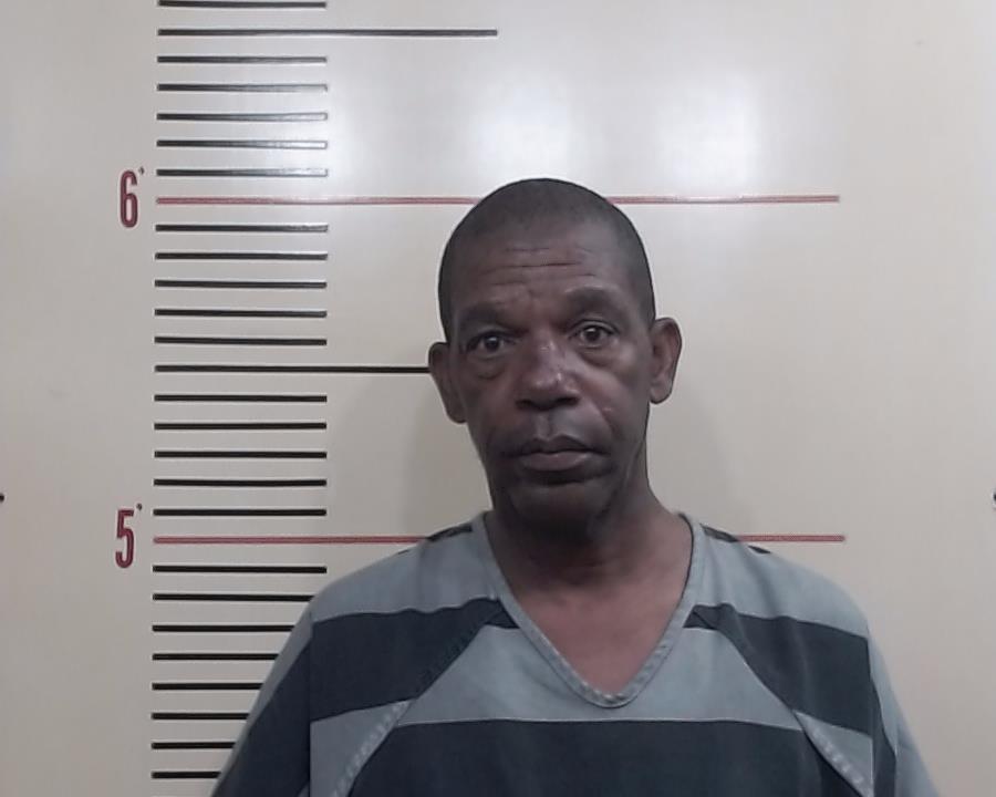 CLEMONS, CRAIG STEVEN booking photo