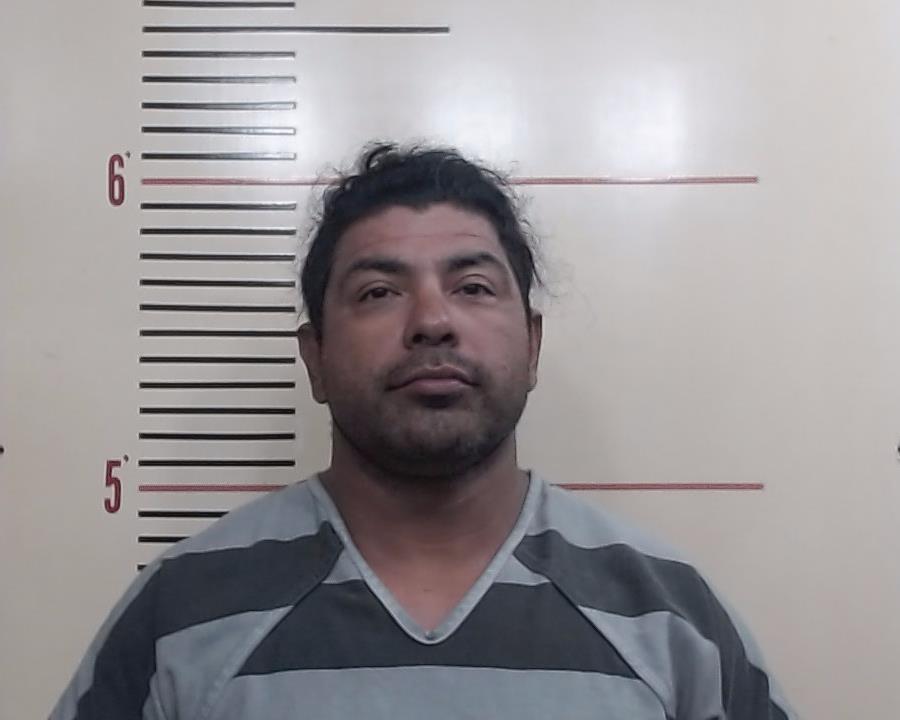 AGUERO, JUAN PEDRO booking photo