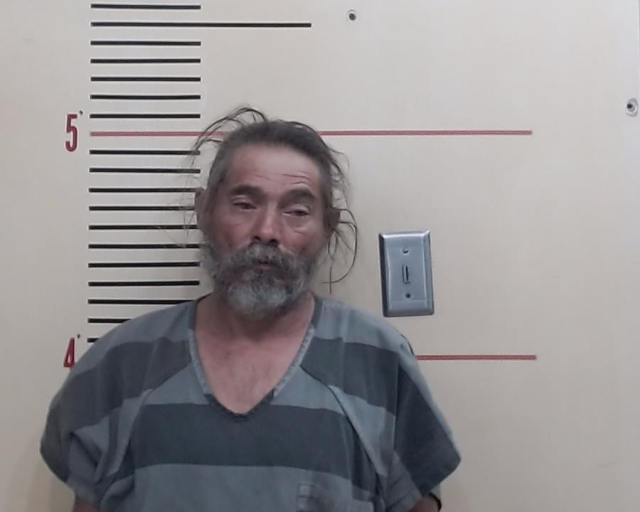 EDWARDS, JAMES RAY, Jr. booking photo