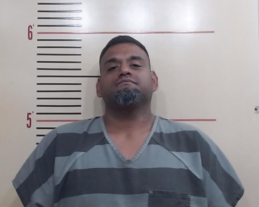 Graimaldo, Gilbert Lee, Jr. booking photo