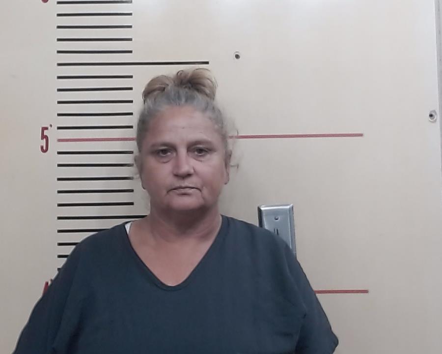 NICHOLS, TONYA LYNN booking photo