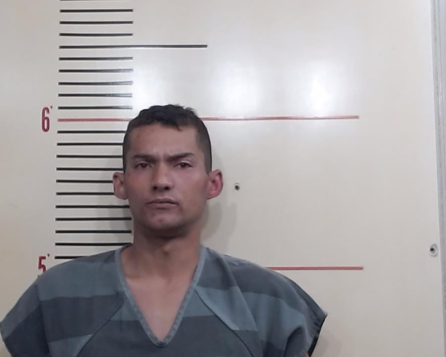 GRAY, DEVON JAMES booking photo