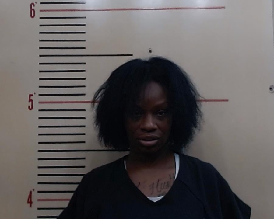 HART, CRYSTAL LASHAE booking photo