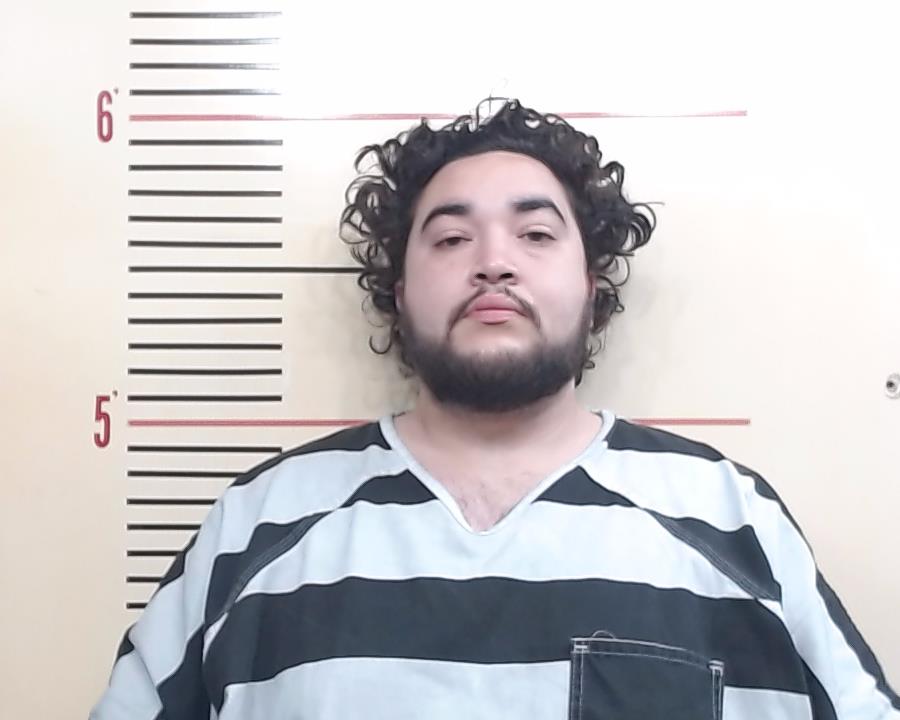 GALVAN, BENITO, Jr. booking photo