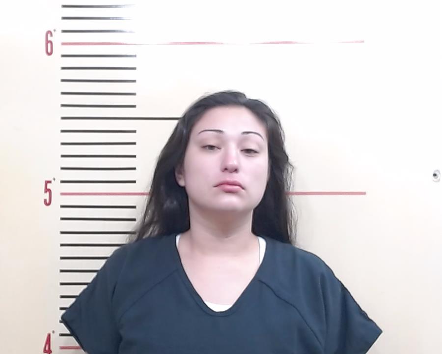 GARCIA, JUDY LEANNA booking photo