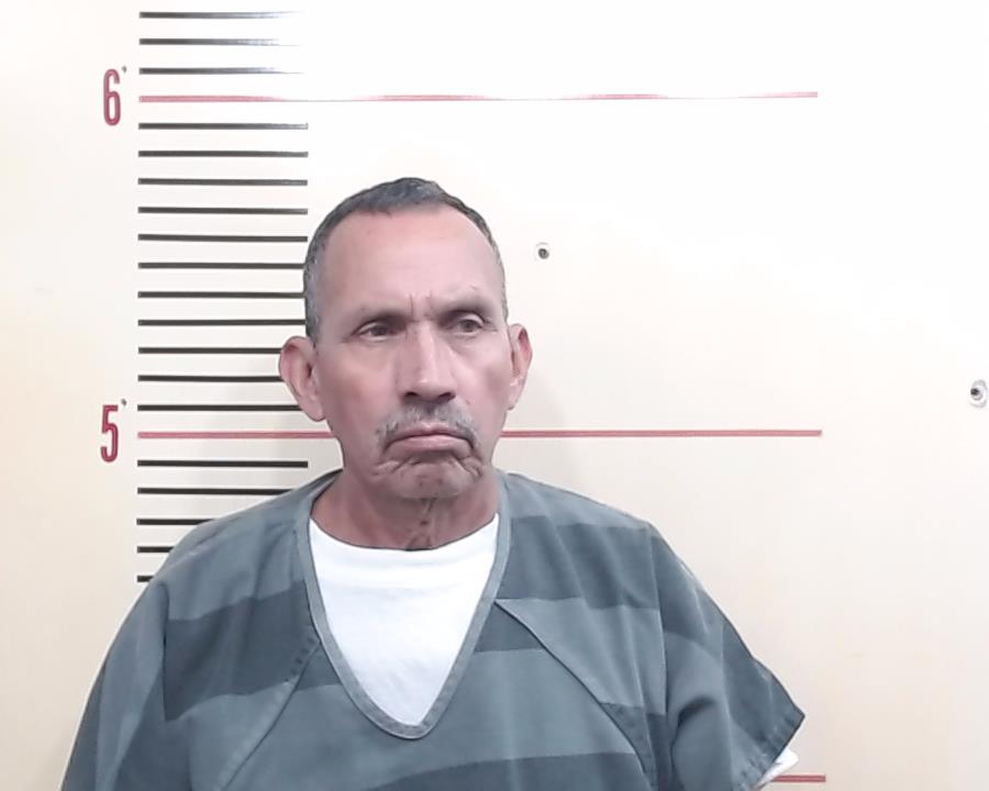 CHAVEZ-FERNANDEZ, TEODORO booking photo