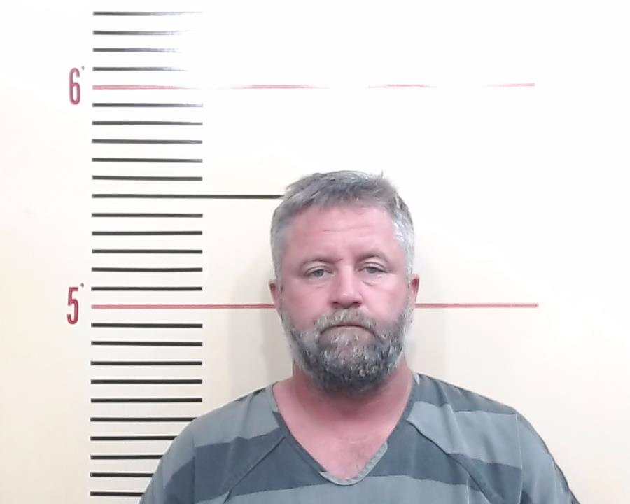 BURT, BRIAN WAYNE booking photo