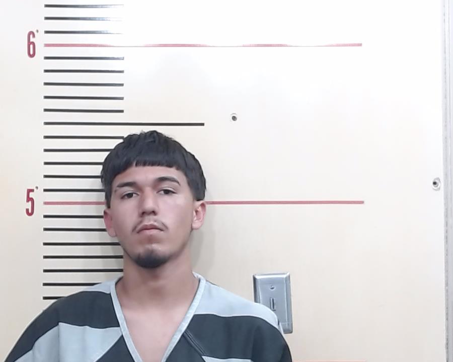 GARCIA, ANGEL ADOLFO booking photo
