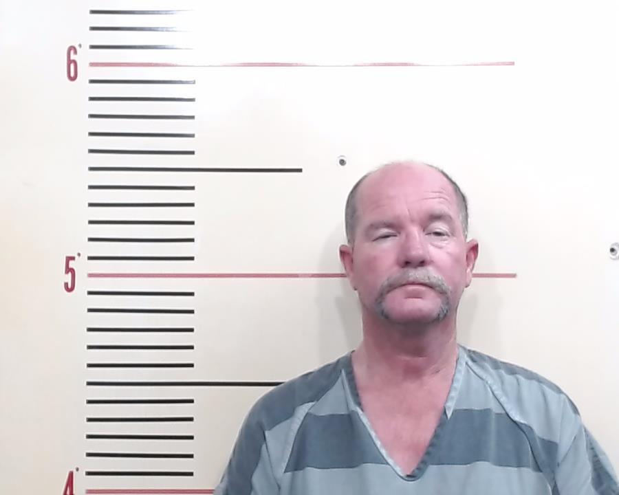 DUNN, JEFFREY ALLEN booking photo