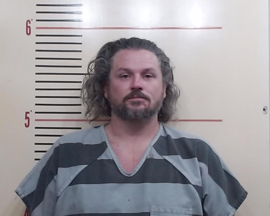 GENT, RYAN ANDREW booking photo