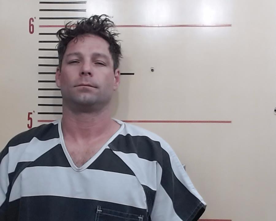 Gomez, Ricardo Noah booking photo