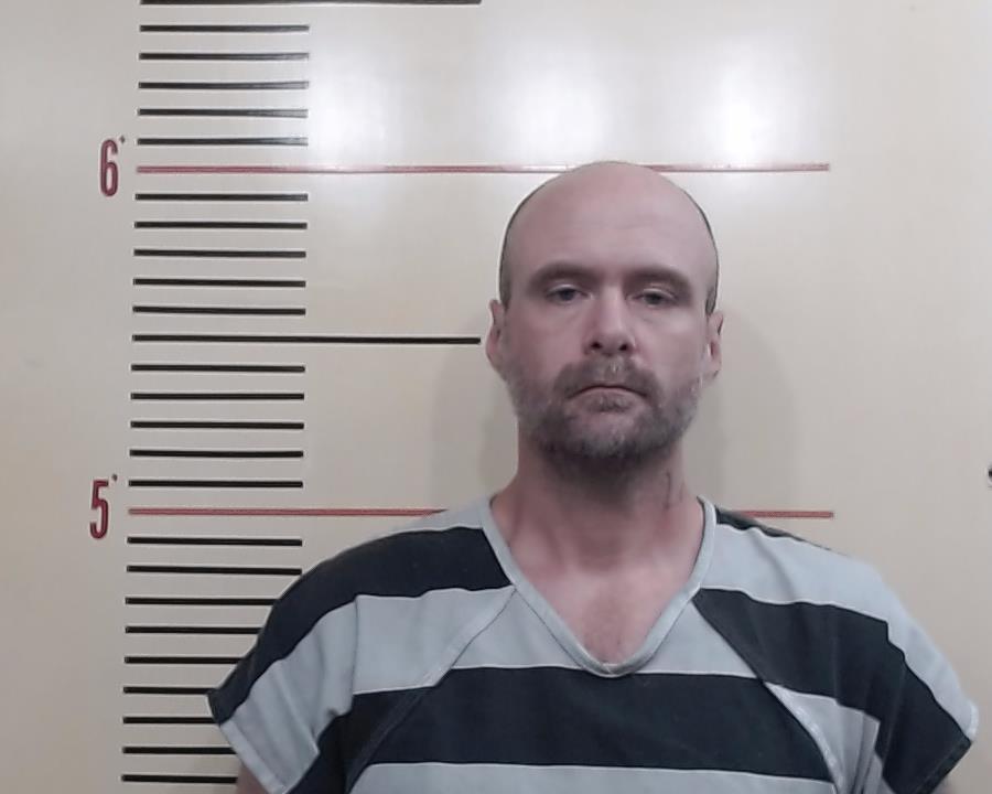 BURKEEN, JERRY LANE, II booking photo