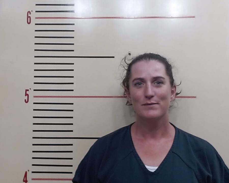 BRAMBLE, ELIZABETH LEE booking photo