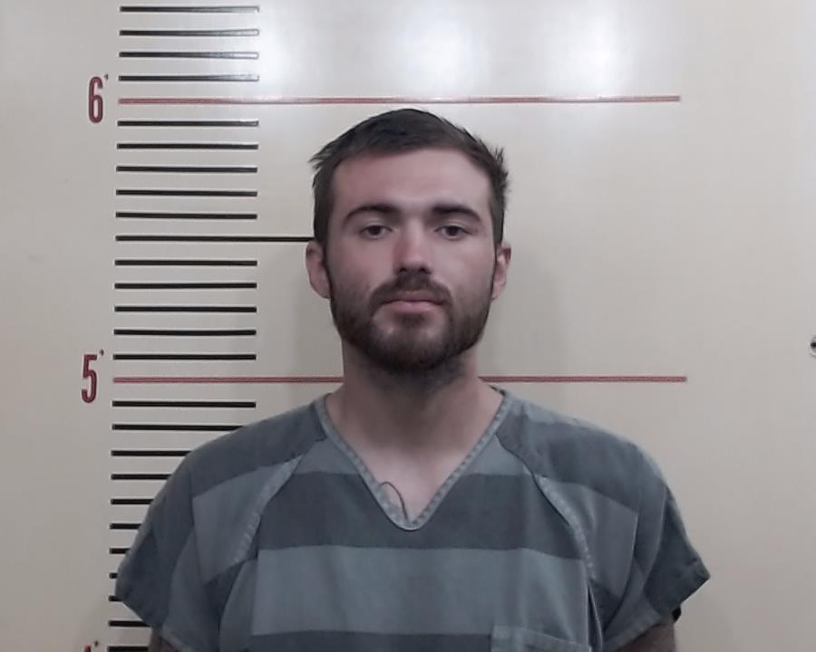 CASON, JOHN EARL booking photo