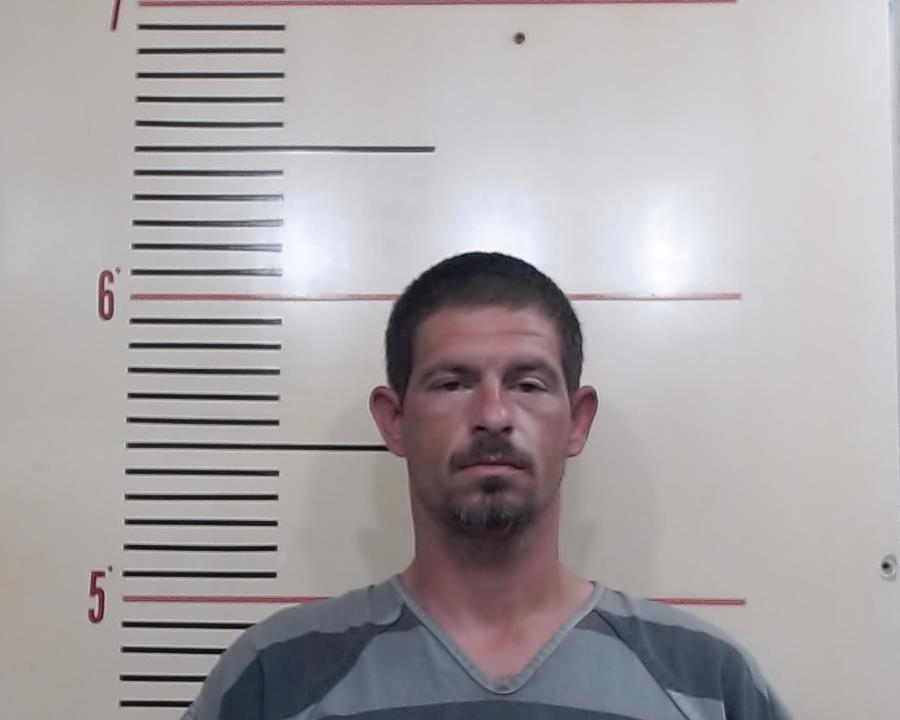 GARY, MORRIS BROWN, III booking photo