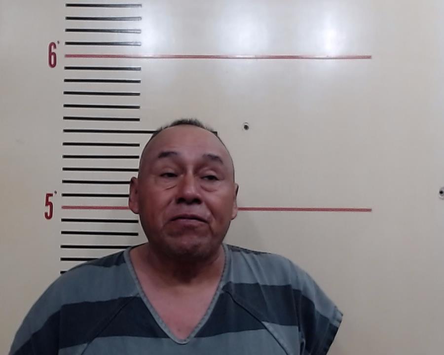 ZOPILLAXTLE-GARCIA, TEOFILO booking photo