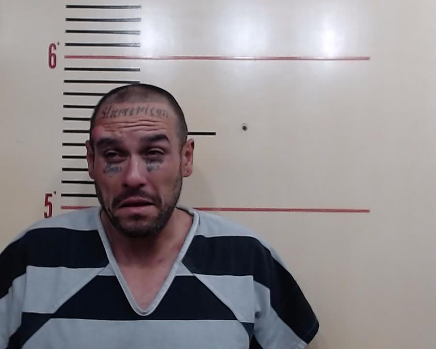 HERNANDEZ, JOHN MARCOS booking photo