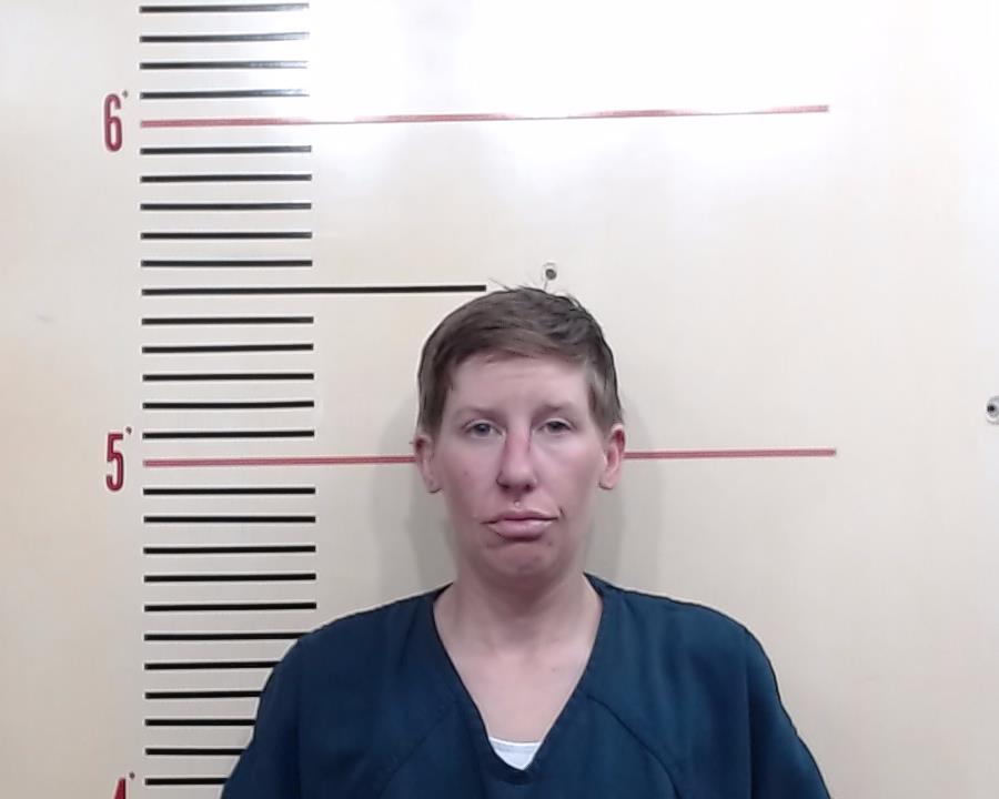 BARTLETT, BAYLEE JORDON booking photo