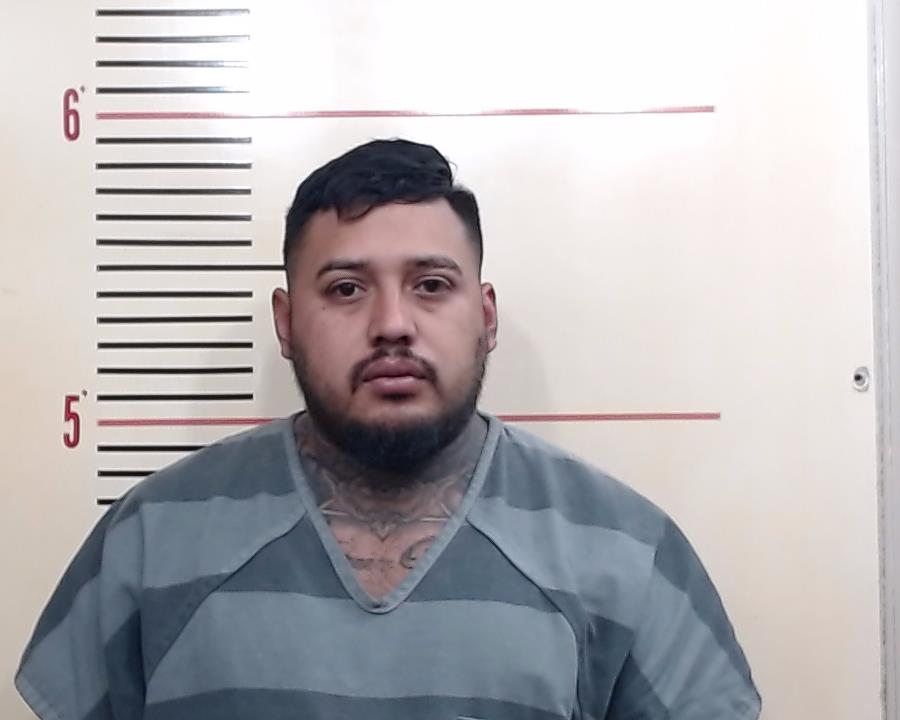 GOMEZ, JOAQUIN VASQUEZ booking photo