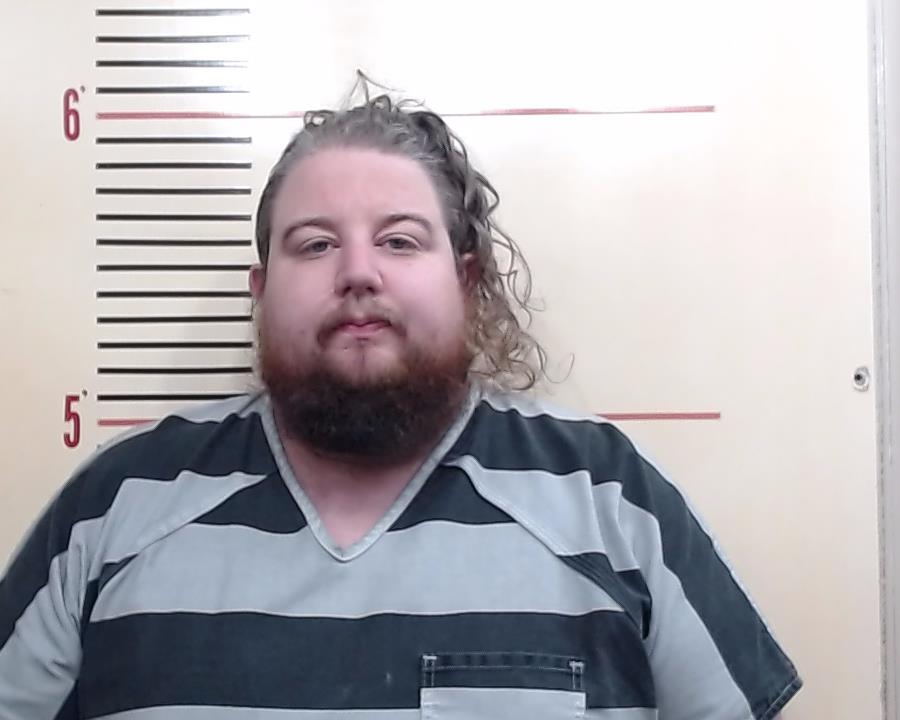 HARMON, CODY LANE booking photo