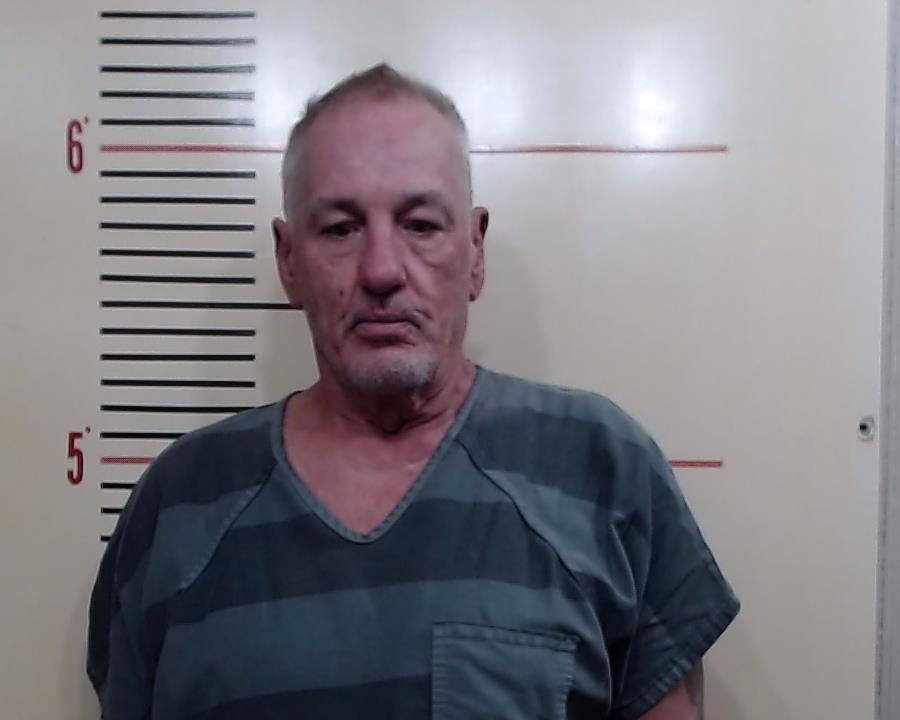 MARTIN, WILLIAM KARL booking photo