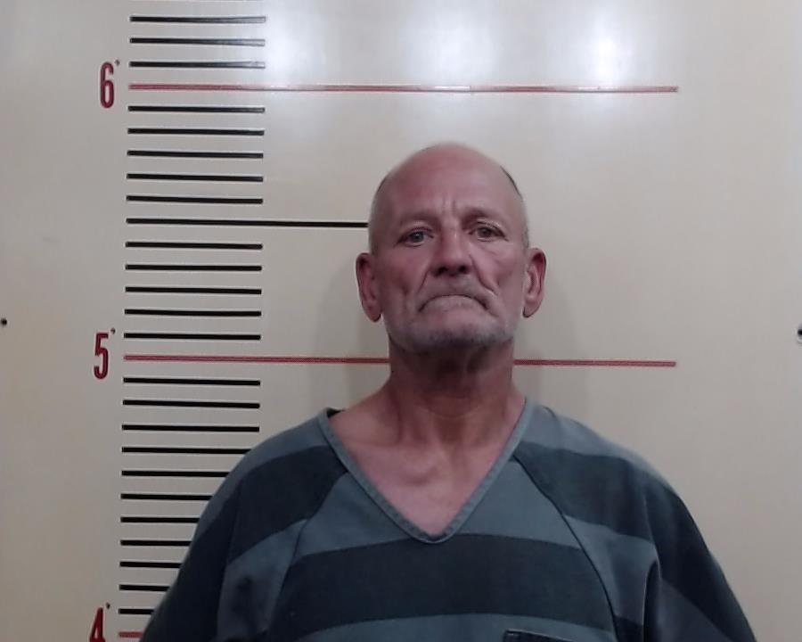 COVINGTON, DAVID BRADLEY booking photo