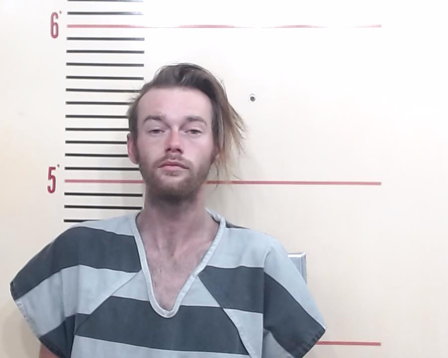 BOYD, DUSTIN WATSON booking photo