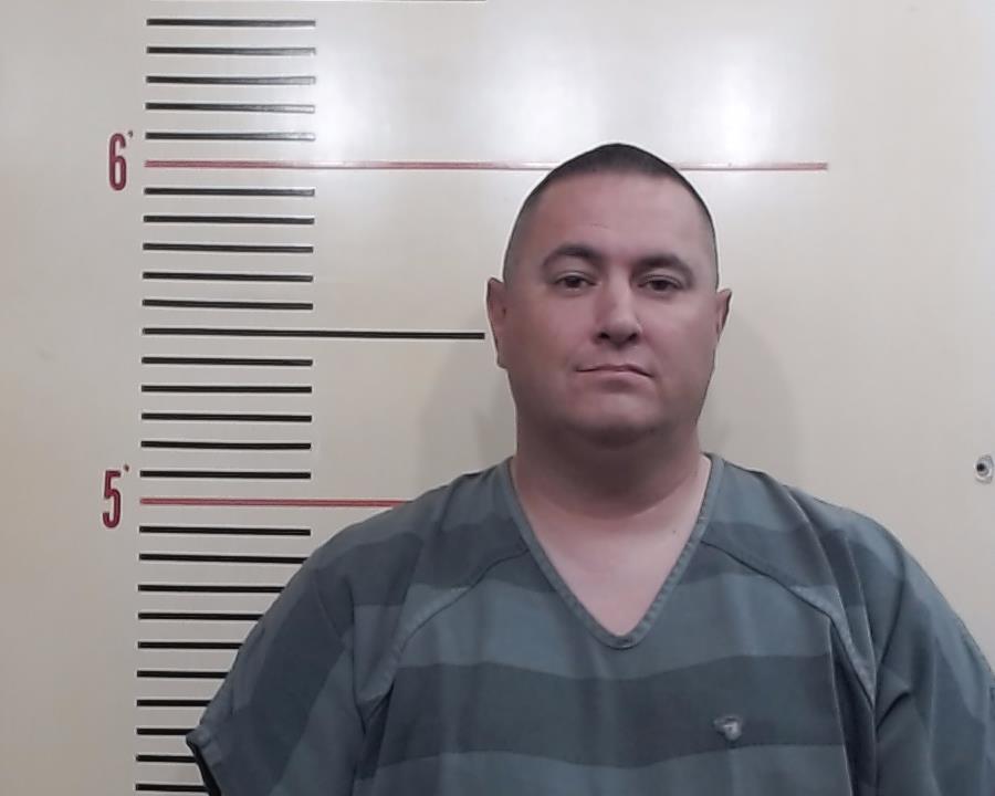 CASEY, MATTHEW RYAN booking photo