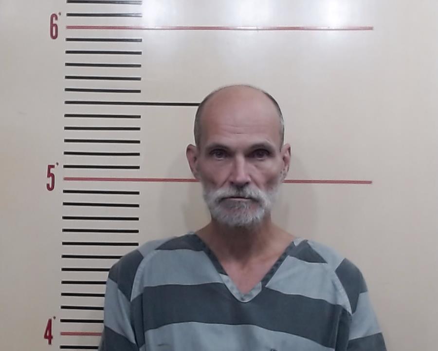 Greer, Christopher Thomas booking photo